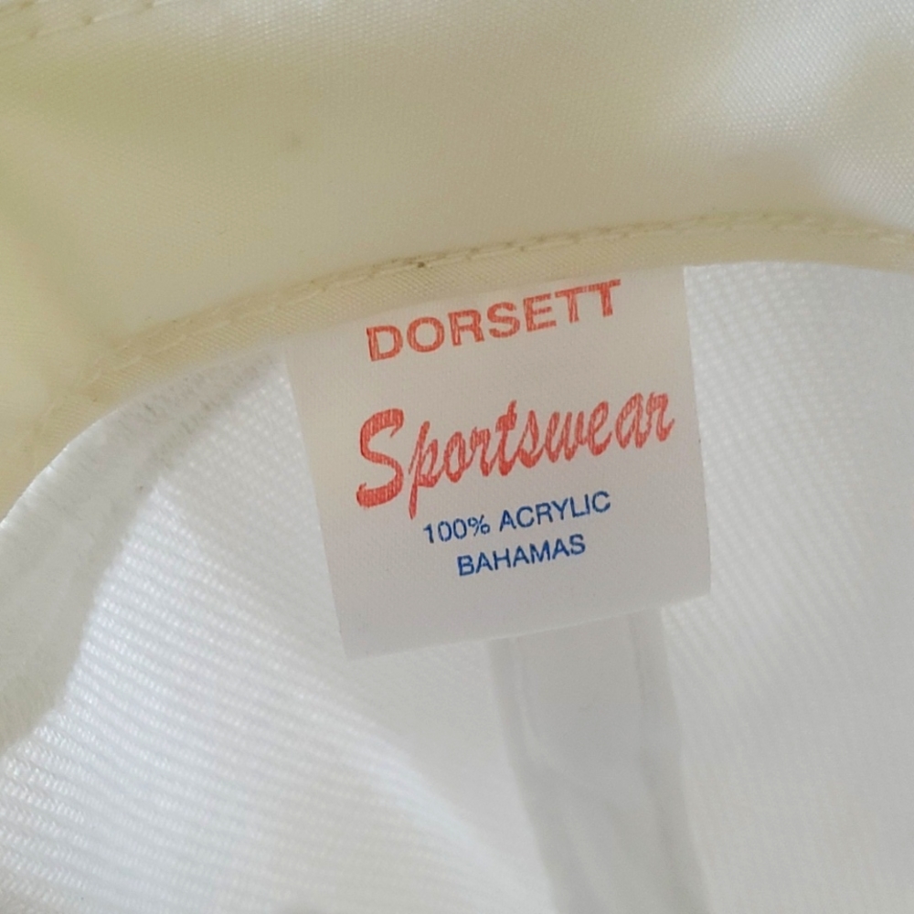 Baseball cap - Picture 8 of 8